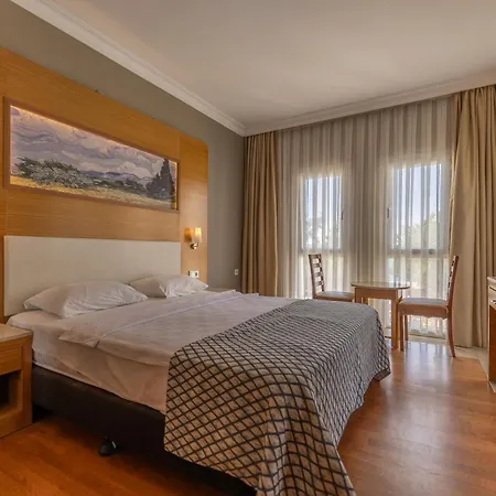 리조트 Halic Park 5*