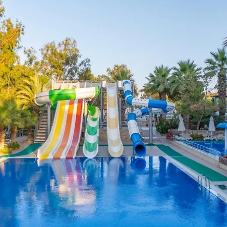Halic Park Ayvalı