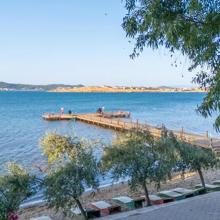 Halic Park Rezort 5*