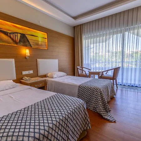 Halic Park 5* Ayvalı