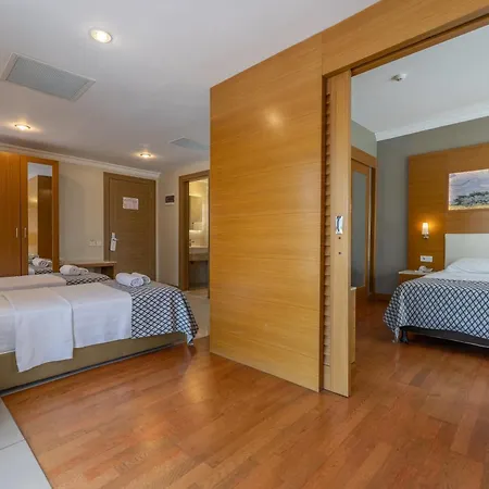 Halic Park Rezort 5*