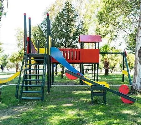 Halic Park Szálloda