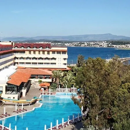 Halic Park Rezort 5*