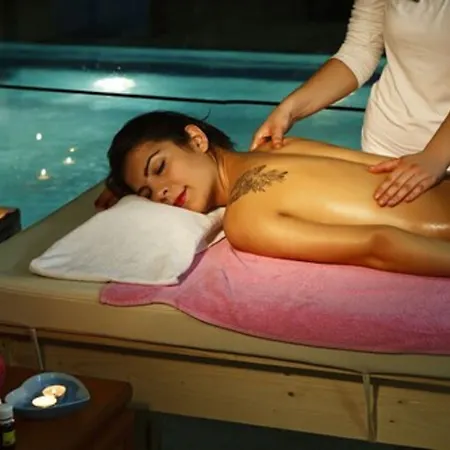 Rezort Halic Park 5*