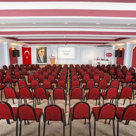 Szálloda Halic Park 5*