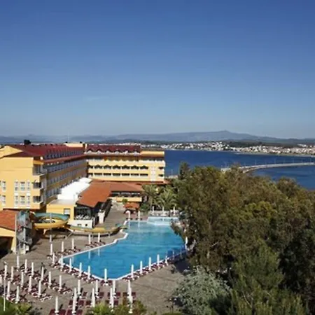 Halic Park Szálloda