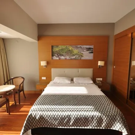 Rezort Halic Park Ayvalı