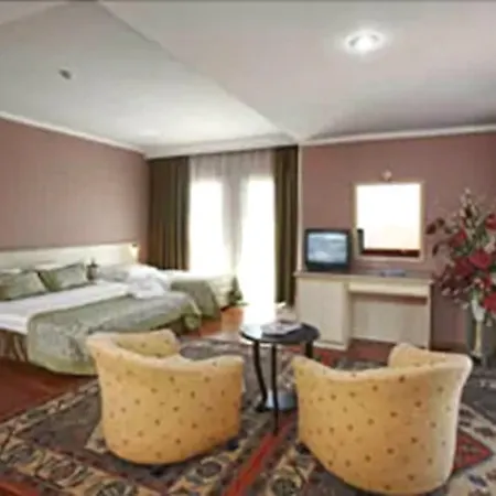 Halic Park 5* Ayvalı