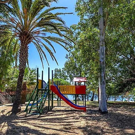 Halıç Park 5*