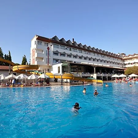 Halic Park Hotel
