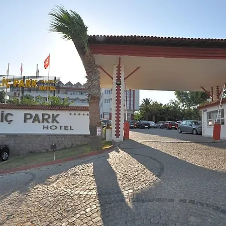 Halic Park