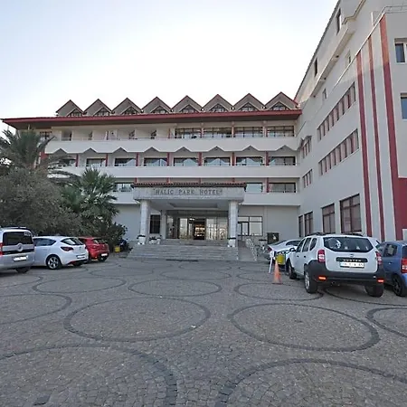 Halic Park 5*