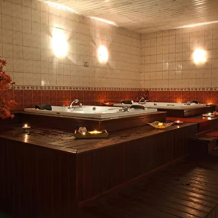 哈利奇公园酒店 度假村