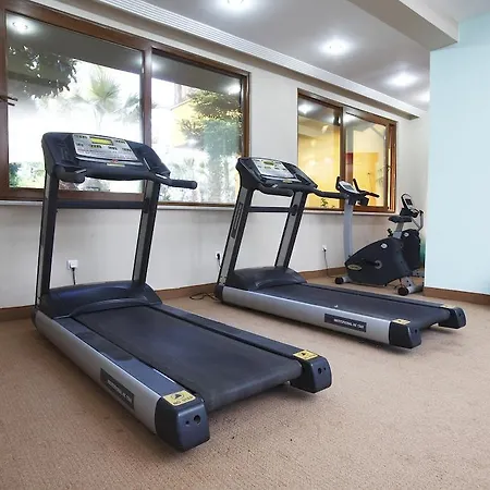 Halic Park 리조트 Ayvalı