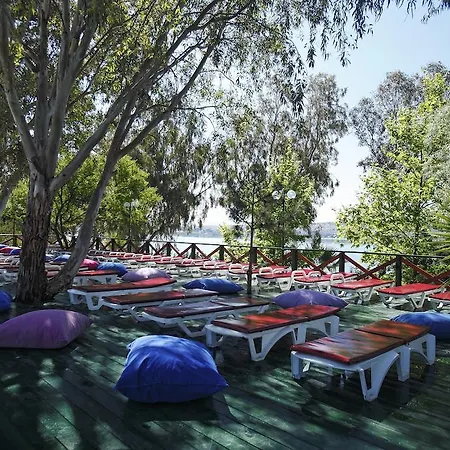 Halic Park
