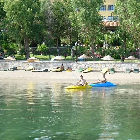 리조트 Halic Park 5*