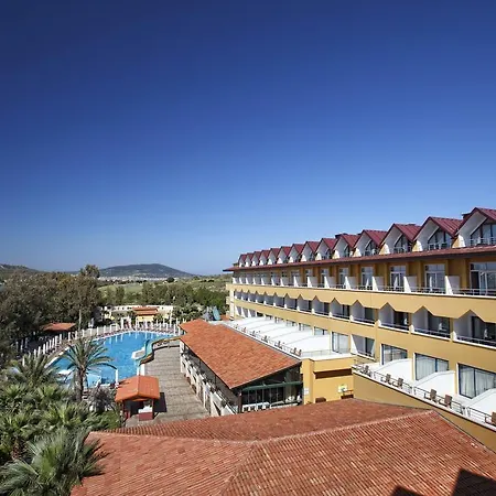 Resort Halic Park Ayvalik