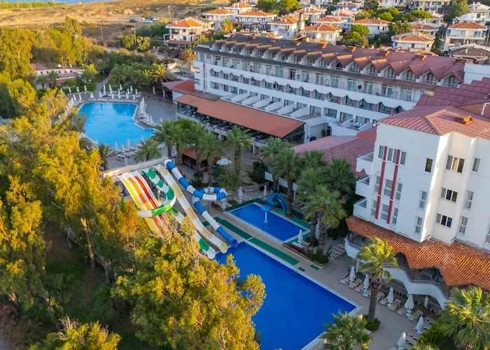 Resort Halic Park