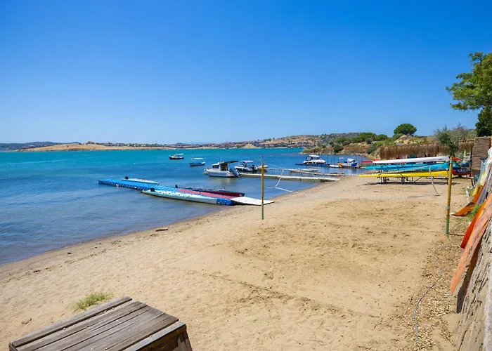 Halic Park 度假村