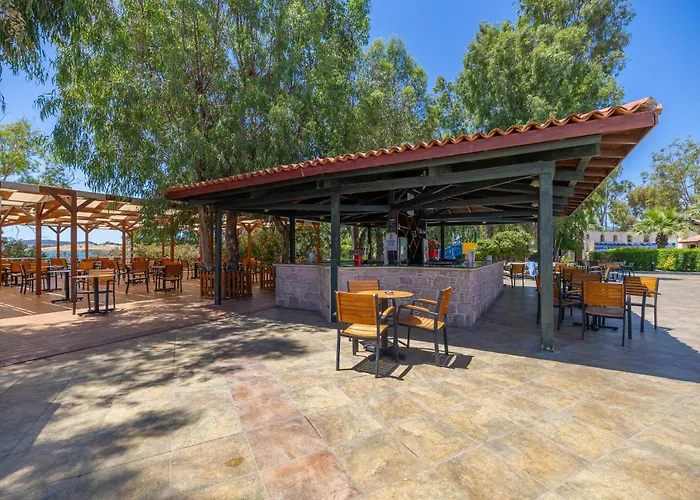 Resort Halic Park Ayvalı