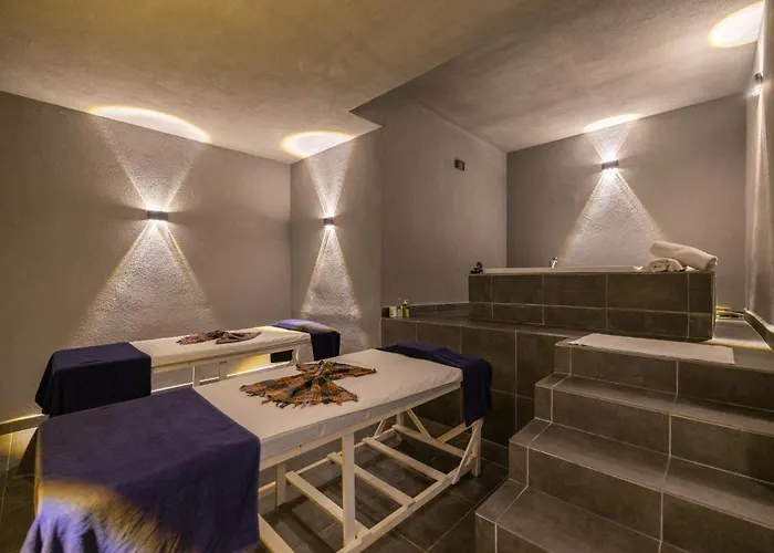 Resort Halic Park Ayvalı