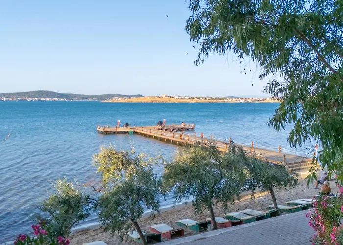 Halic Park Resort 5*