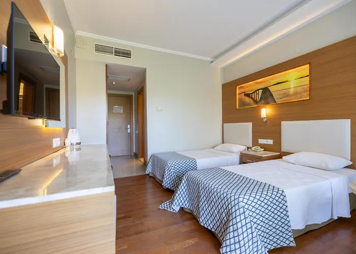 Resort Halic Park 5*