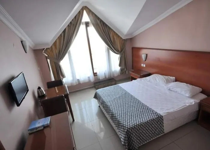 Halic Park Resort 5*