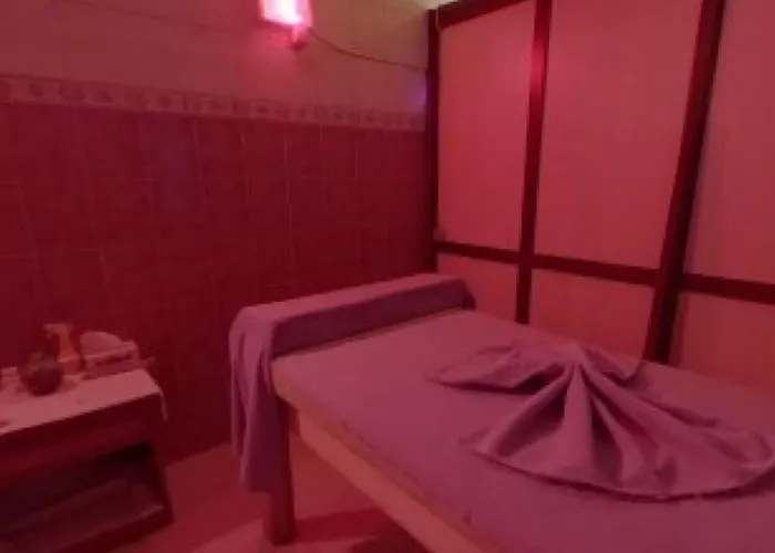 度假村 Halic Park