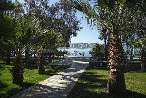 Halic Park 度假村 Ayvalı