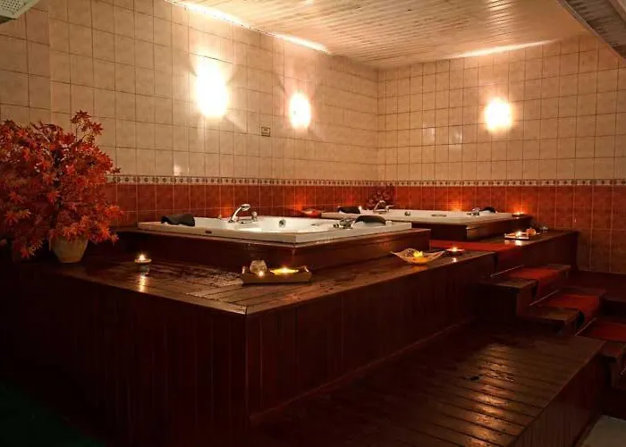 Halic Park Resort 5*