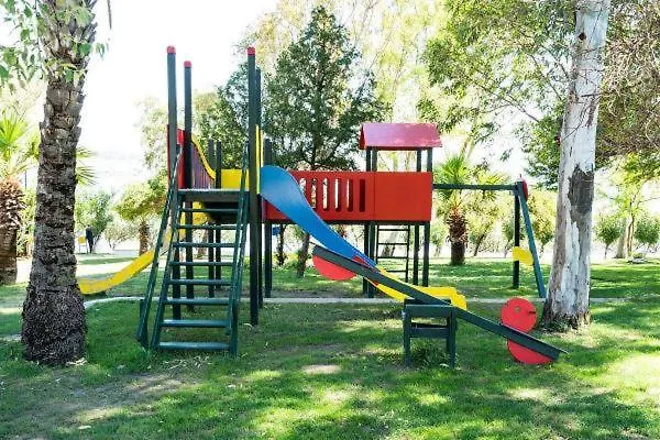 Halic Park 度假村