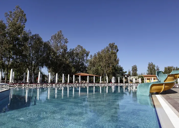 Resort Halic Park Ayvalı