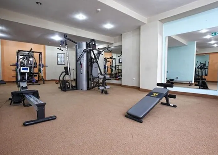 Resort Halic Park 5*