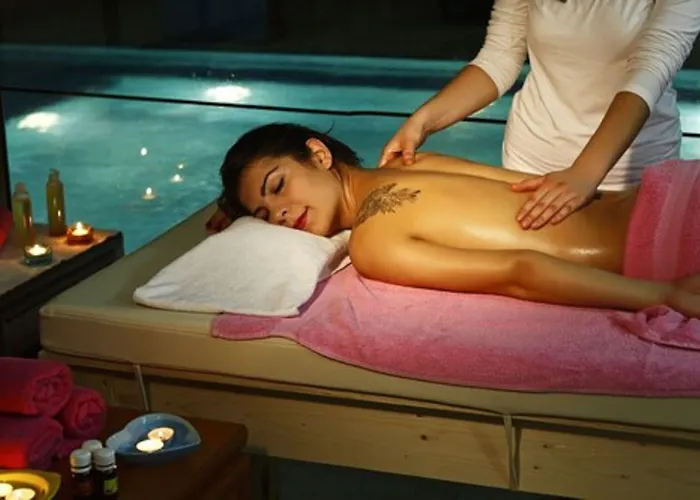 Resort Halic Park 5*