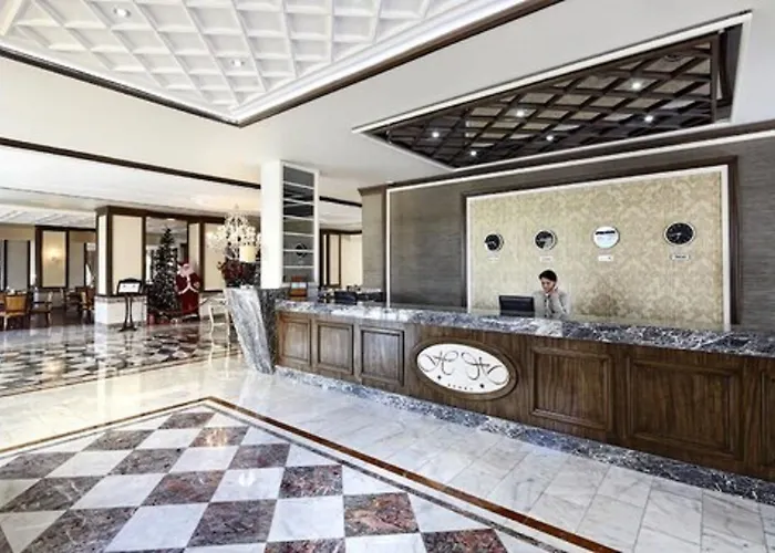 Resort Halic Park 5*