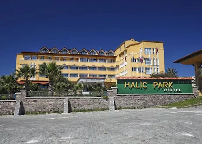 Halic Park 5*