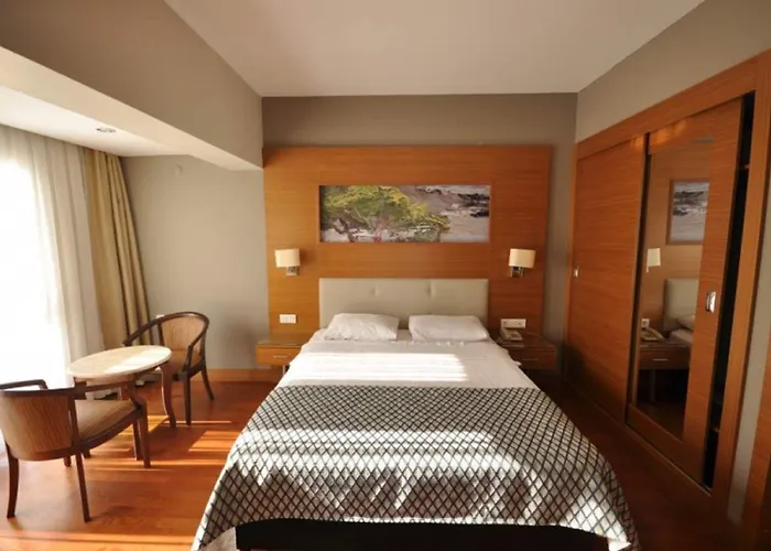 Resort Halic Park Ayvalı