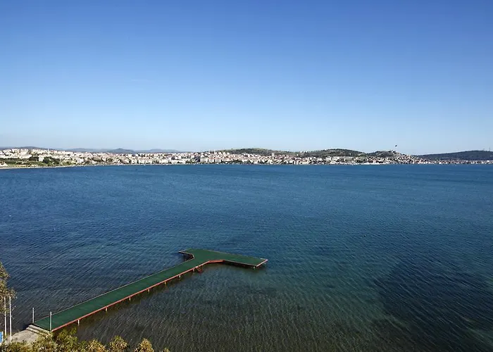 Resort Halic Park 5*